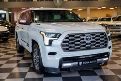 Toyota Sequoia
